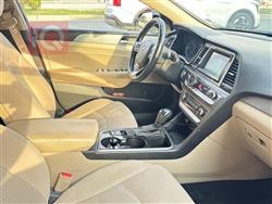 هیوندای سۆناتا